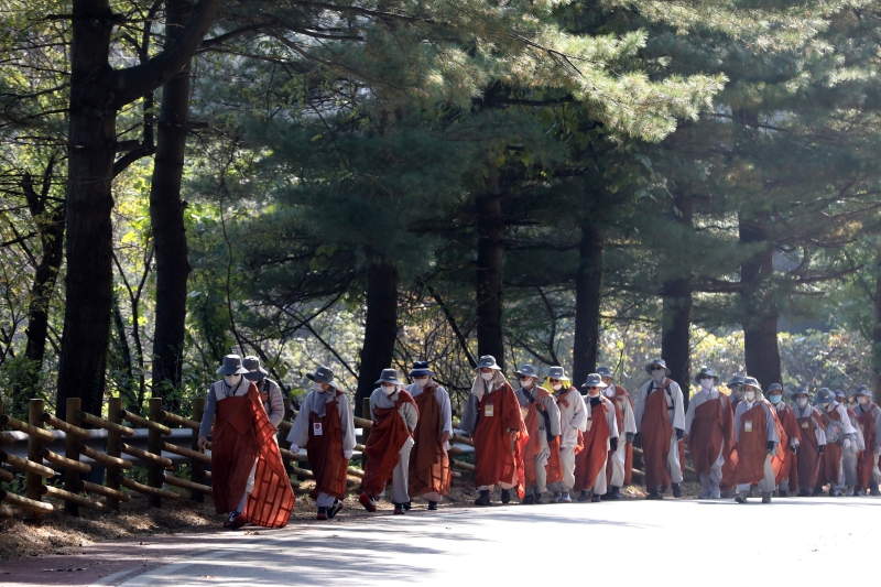 2020.10.17_자비순례 문경새재 (1)